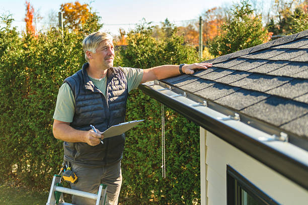 Trusted Roofing service in Redmond, OR - Ben Roofing and Steel LLC